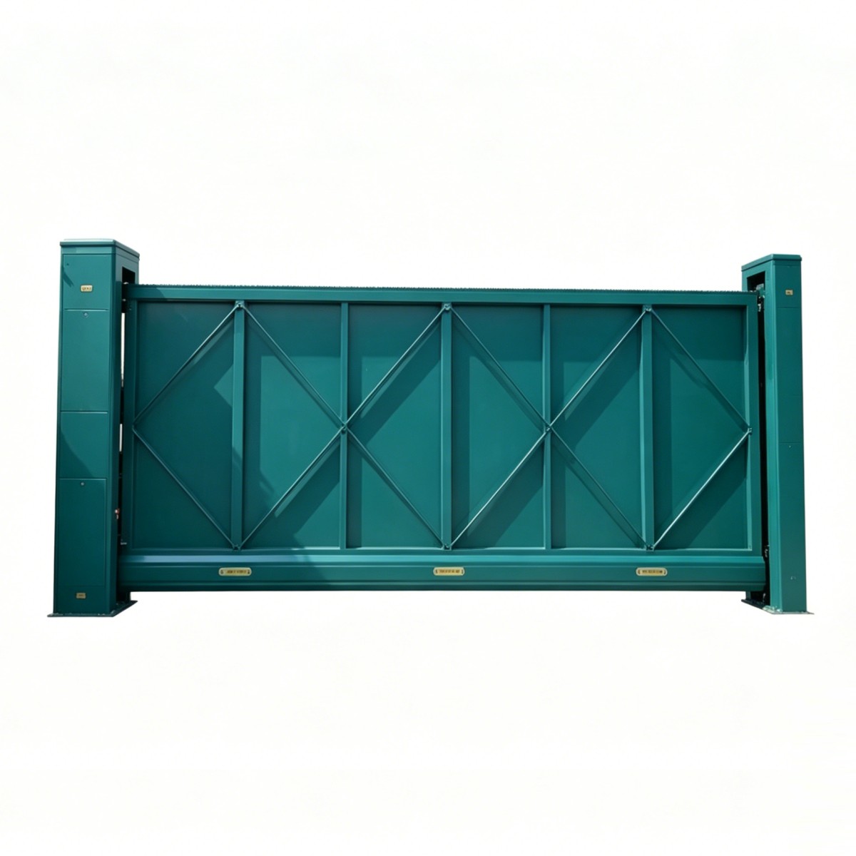 怀化洪江群峰乡电动悬空门